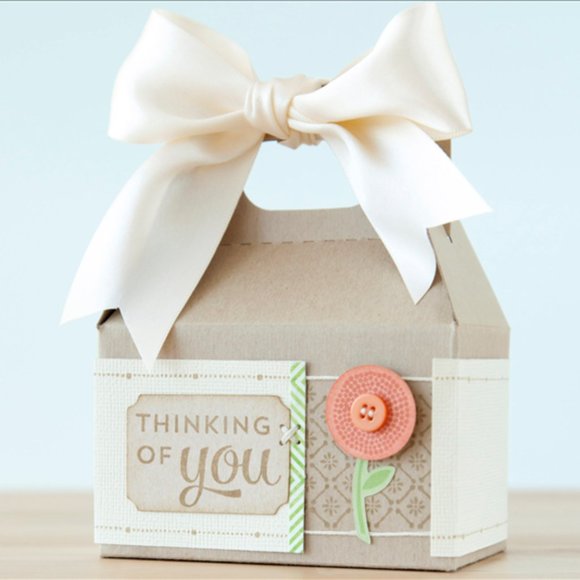 Cricut Premium stamps: MISSION VIEW 19 pcs - Picture 5 of 7